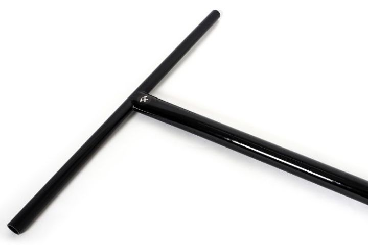 Affinity Basic 710 STD T Løbehjul Bar Gloss Black