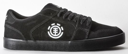 Element shoes Heatley Rise Up