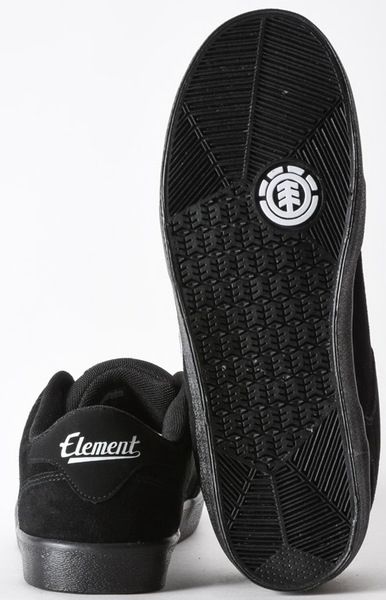 Element shoes Heatley Rise Up