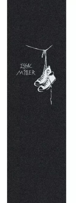 Hella Issac Miller Griptape