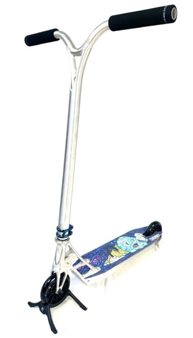 Ethic Feather Custom Løbehjul