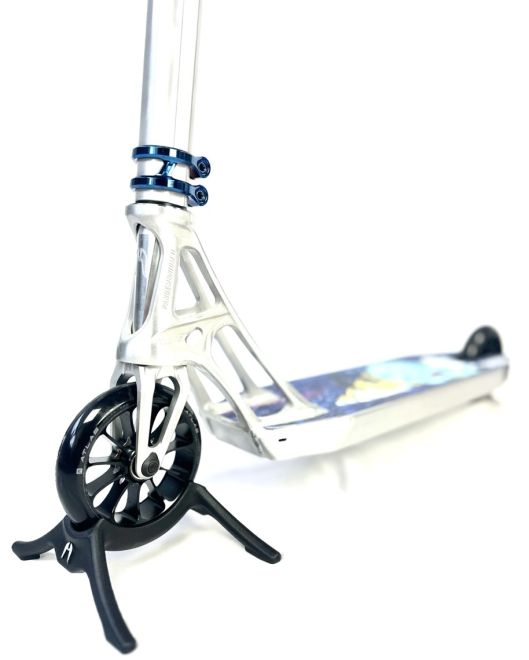 Ethic Feather Custom Løbehjul