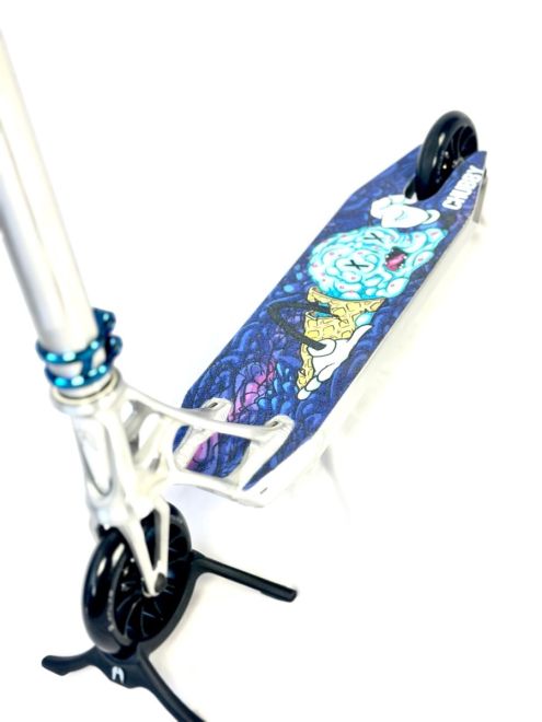 Ethic Feather Custom Løbehjul