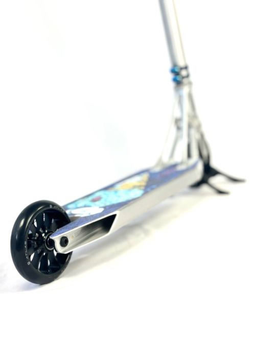 Ethic Feather Custom Løbehjul