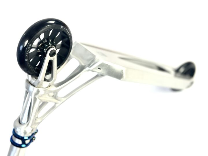 Ethic Feather Custom Løbehjul