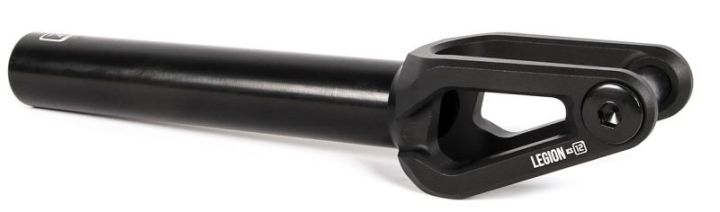 Ethic Legion 12STD ICS Forgaffel Black