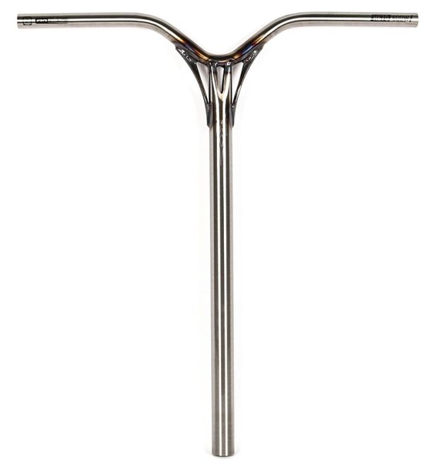 Ethic Almasty V2 720 Løbehjul Bar Raw