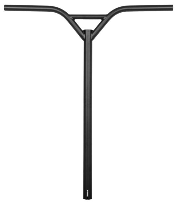 Paradox Ctlr C Ctlr V STD Løbehjul Black
