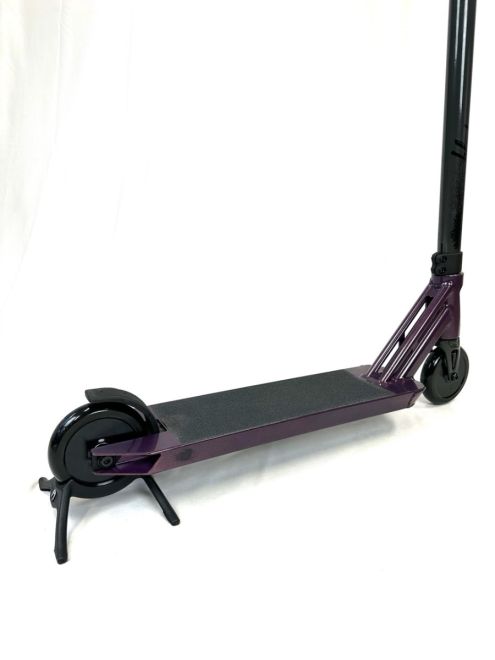 Triad Champ "S" Trick Løbehjul Black/Purple