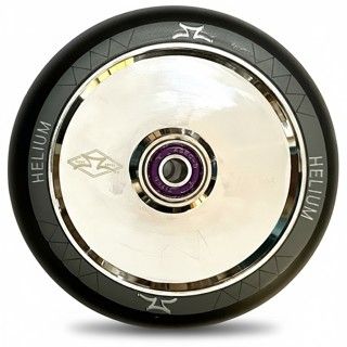 AO Helium 120 Hjul Chrome