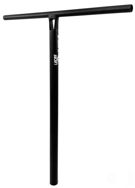Prime Lucas Di Meglio V2 Butted 73 x 60 Løbehjul Bar Matte Black