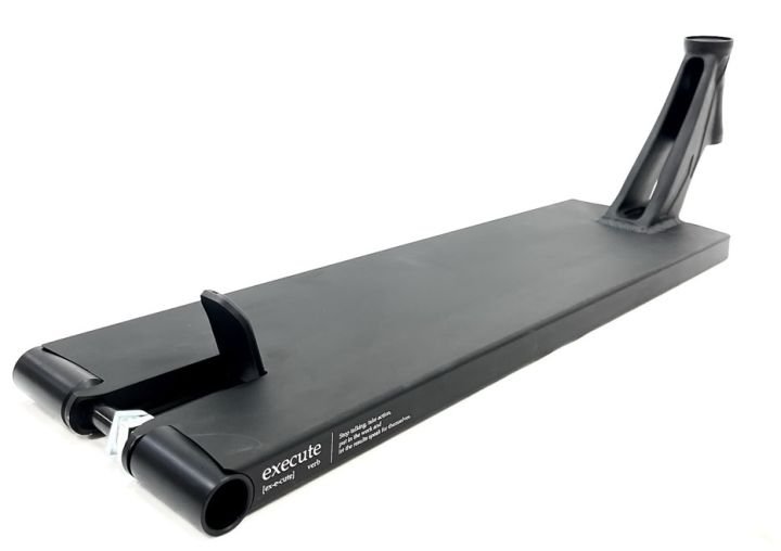 Prime Banshee V2 6.3 x 22.4 Løbehjul Deck Aaron
