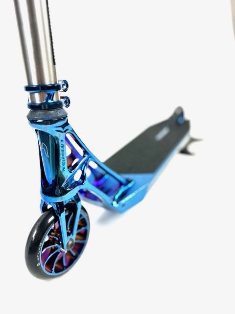 Ethic Diamond Custom Løbehjul
