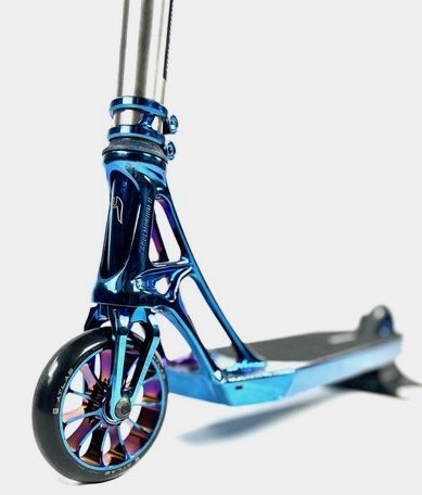 Ethic Diamond Custom Løbehjul