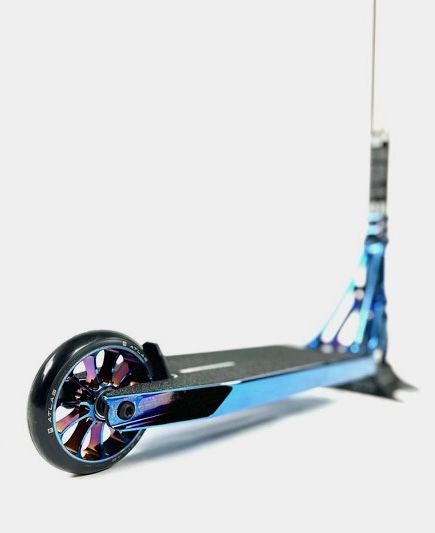 Ethic Diamond Custom Løbehjul