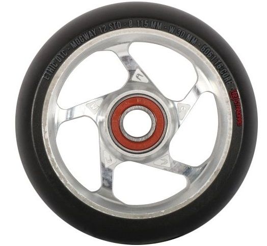 Ethic Mogway 12STD 115 Hjul Raw