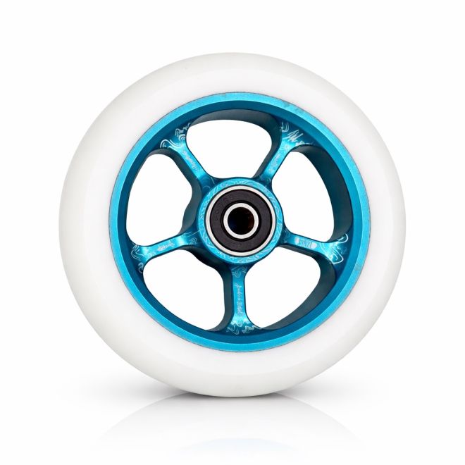 Vinyl Republic 110 Hjul Jindra Butal Blue White