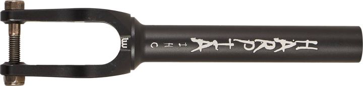 Longway Harpia IHC Forgaffel Black