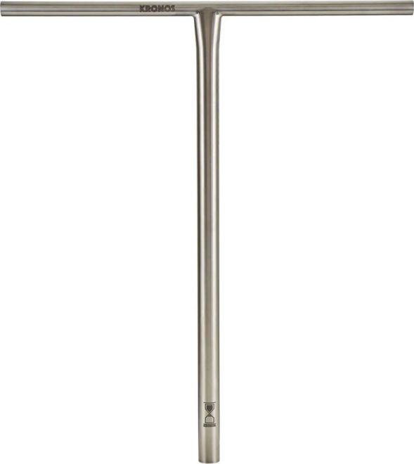 Longway Kronos Titanium 700 Løbehjul Bar Raw