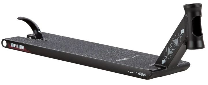 Lucky Chris Farris V1 Løbehjul Deck