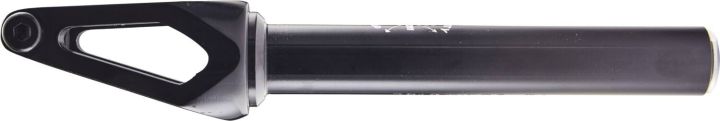 Lucky Huracan V2 ICS Forgaffel Black