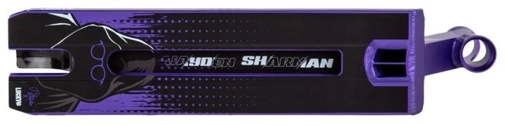 Lucky Jayden Sharman V3 Løbehjul Deck