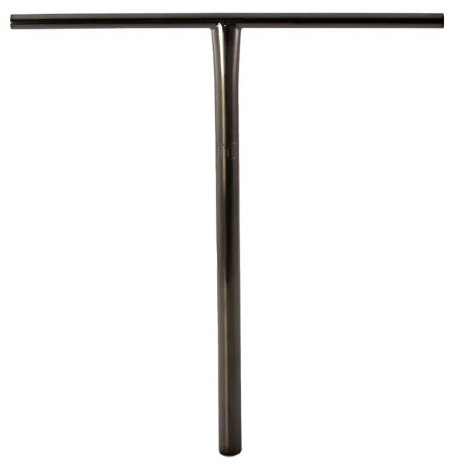 Lucky Obsidian Pro Ti 660 Løbehjul Bar Black Chromium