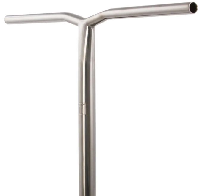 Lucky Paradigm Kink Ti 660 Løbehjul Bar Raw