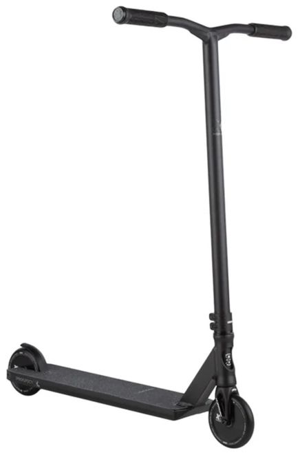 Lucky Prospect XL 2025 Trick Løbehjul Stealth