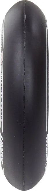 Lucky Toaster 100 Hjul Black Neochrome