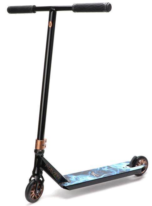 AO Maven 5 Trick Løbehjul Black Copper