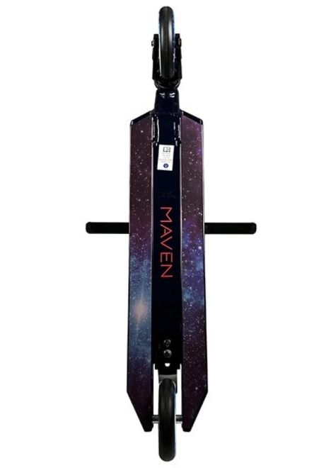 AO Maven Nebula Trick Løbehjul Navy