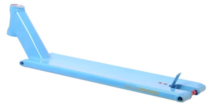 Aztek Lucid Michael Hohmann 6.25 x 23 Løbehjul Deck