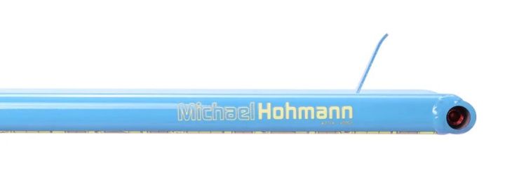 Aztek Lucid Michael Hohmann 6.25 x 23 Løbehjul Deck