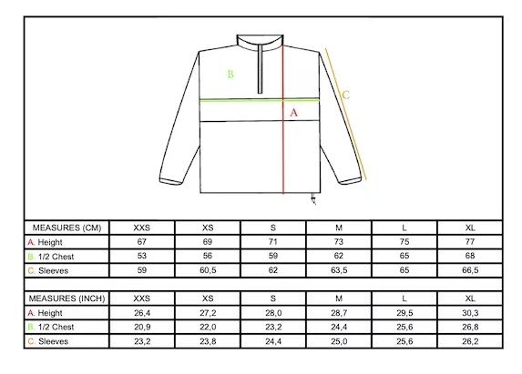 Mokovel Hoodie Double Zip