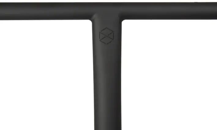 Native Aria 750 Løbehjul Bar Black