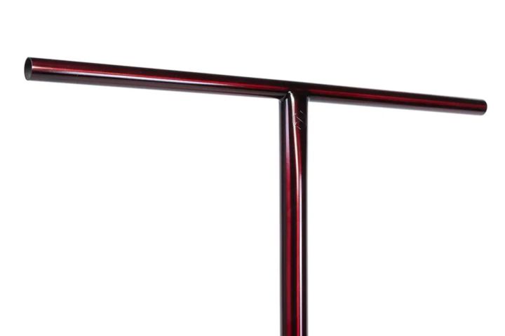 Native Aria 710 STD Løbehjul Bar Ember