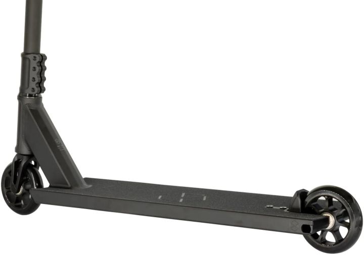 Native Format S Scooter Black