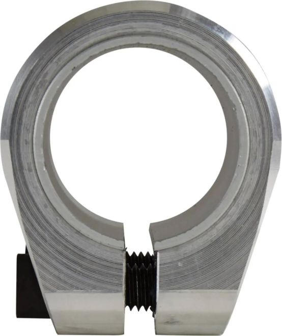 Native Orca Double Clamp Raw