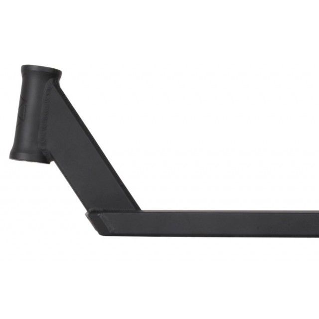 Native Stem 560 Løbehjul Deck Black