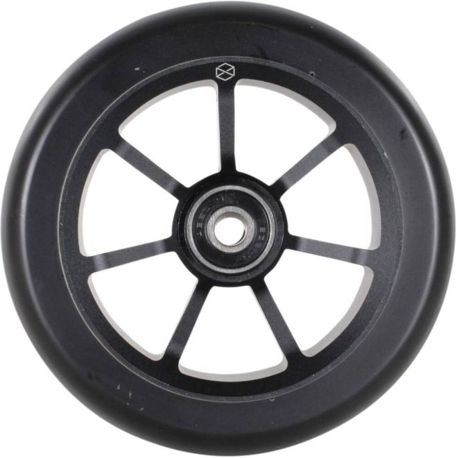 Native Stem 110 Hjul Black
