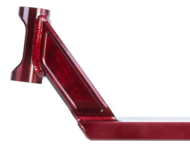 Native Ventura 6 x 22 Løbehjul Deck Ember