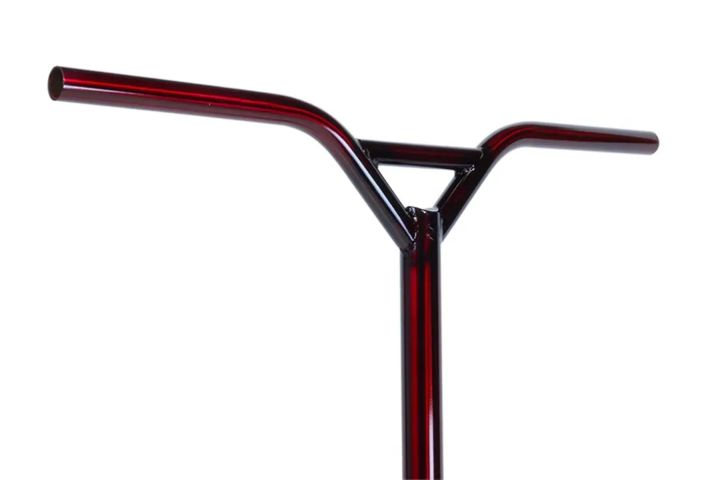 Native Yield 710 STD Løbehjul Bar Ember