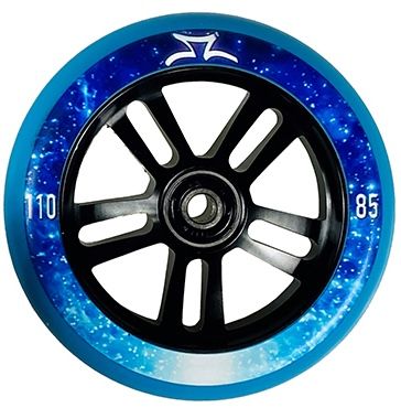 AO Nebula 110 Hjul Teal