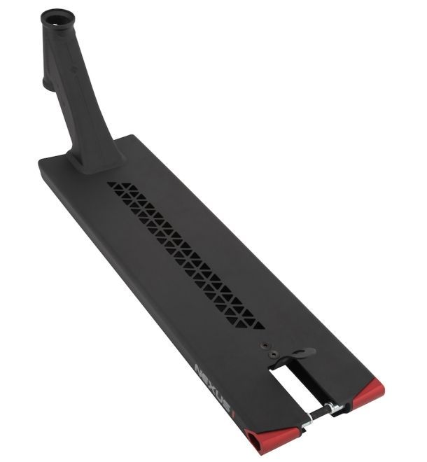 Drone Nexus I Squared 6 x 21 Løbehjul Deck Black