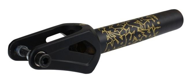 Nitro Circus RW Signature Forgaffel