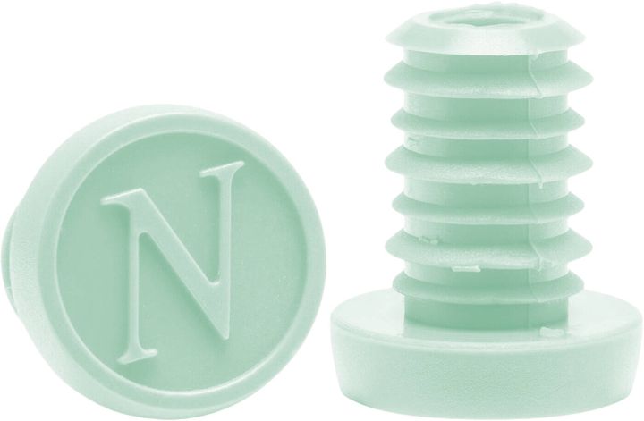 North Essential Håndtag Jade