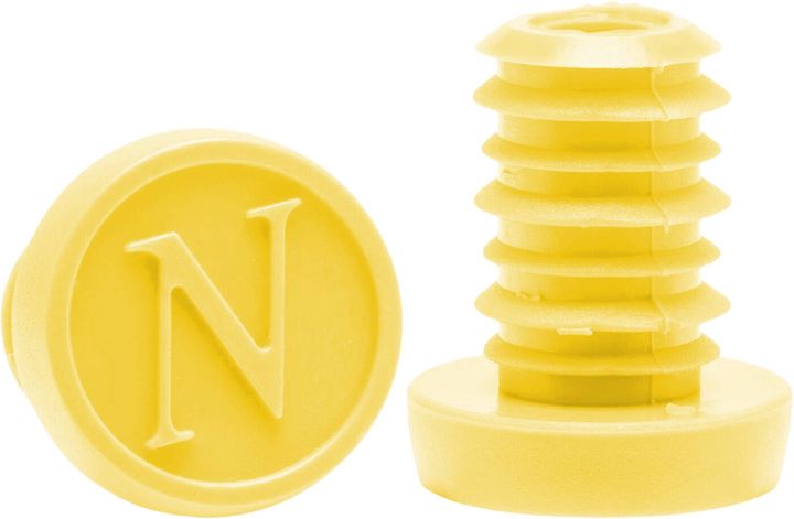 North Essential Håndtag Yellow