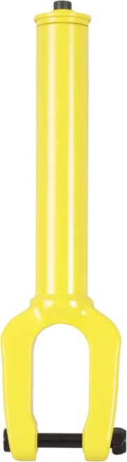 North LH V2 SCS Forgaffel Canary Yellow
