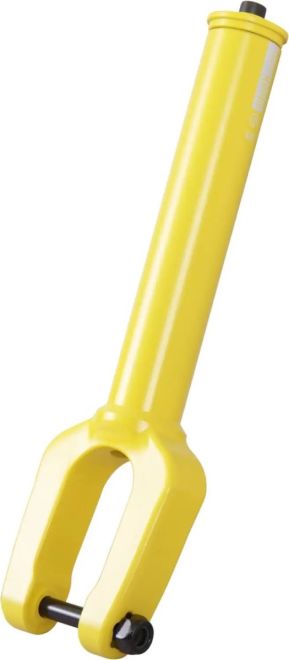 North LH V2 SCS Forgaffel Canary Yellow
